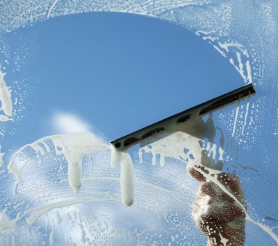 Window Washing
